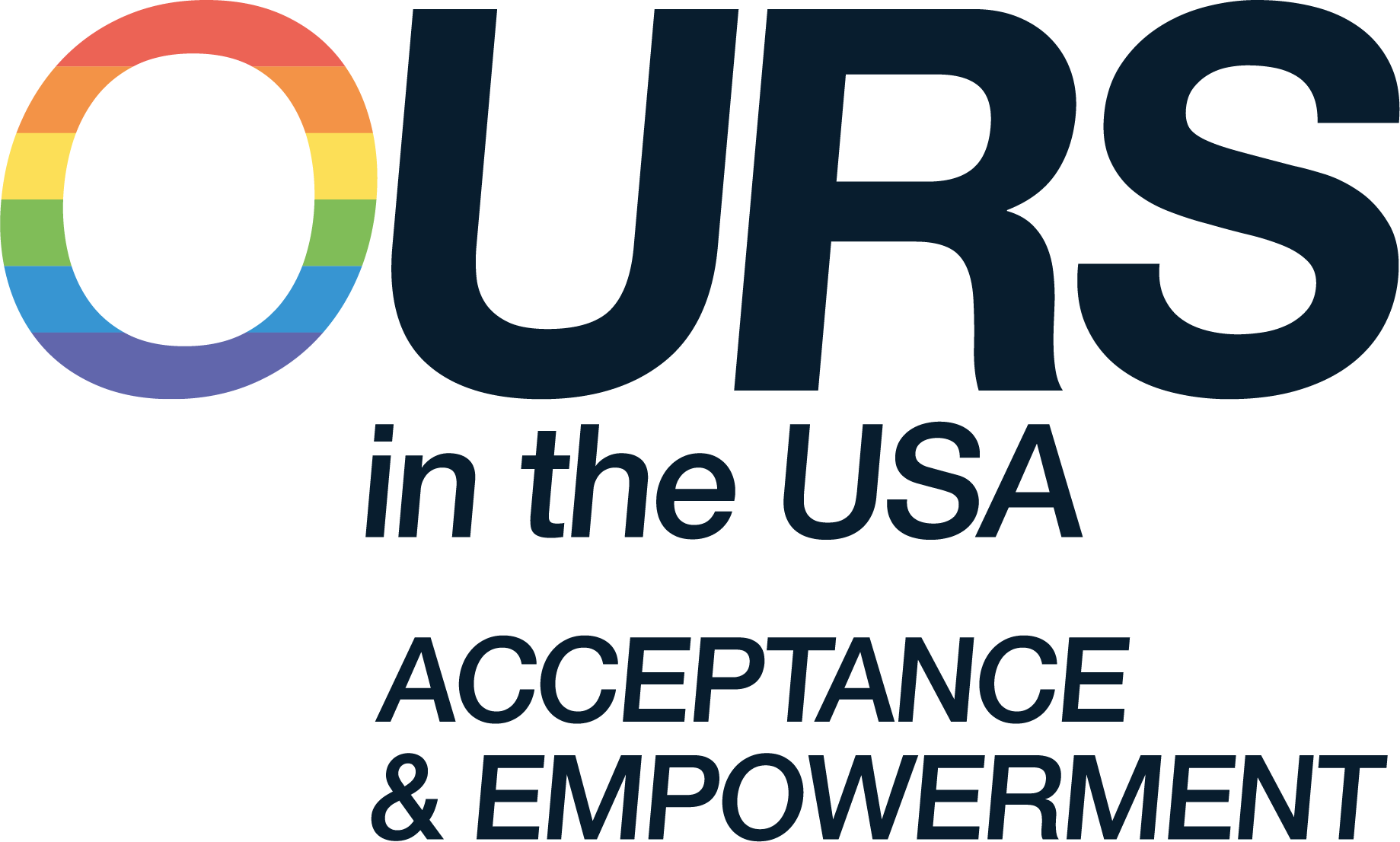 OURS IN THE USA