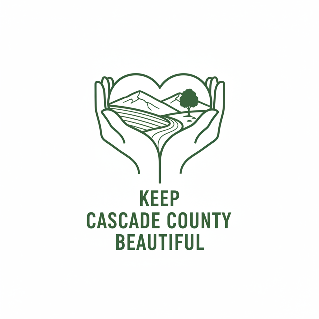 KEEP CASCADE COUNTY BEAUTIFUL