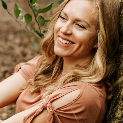 Kelly Bruce