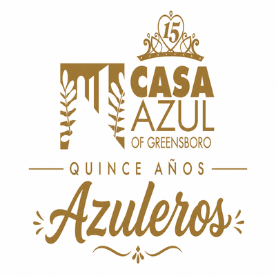 Azuleros logo