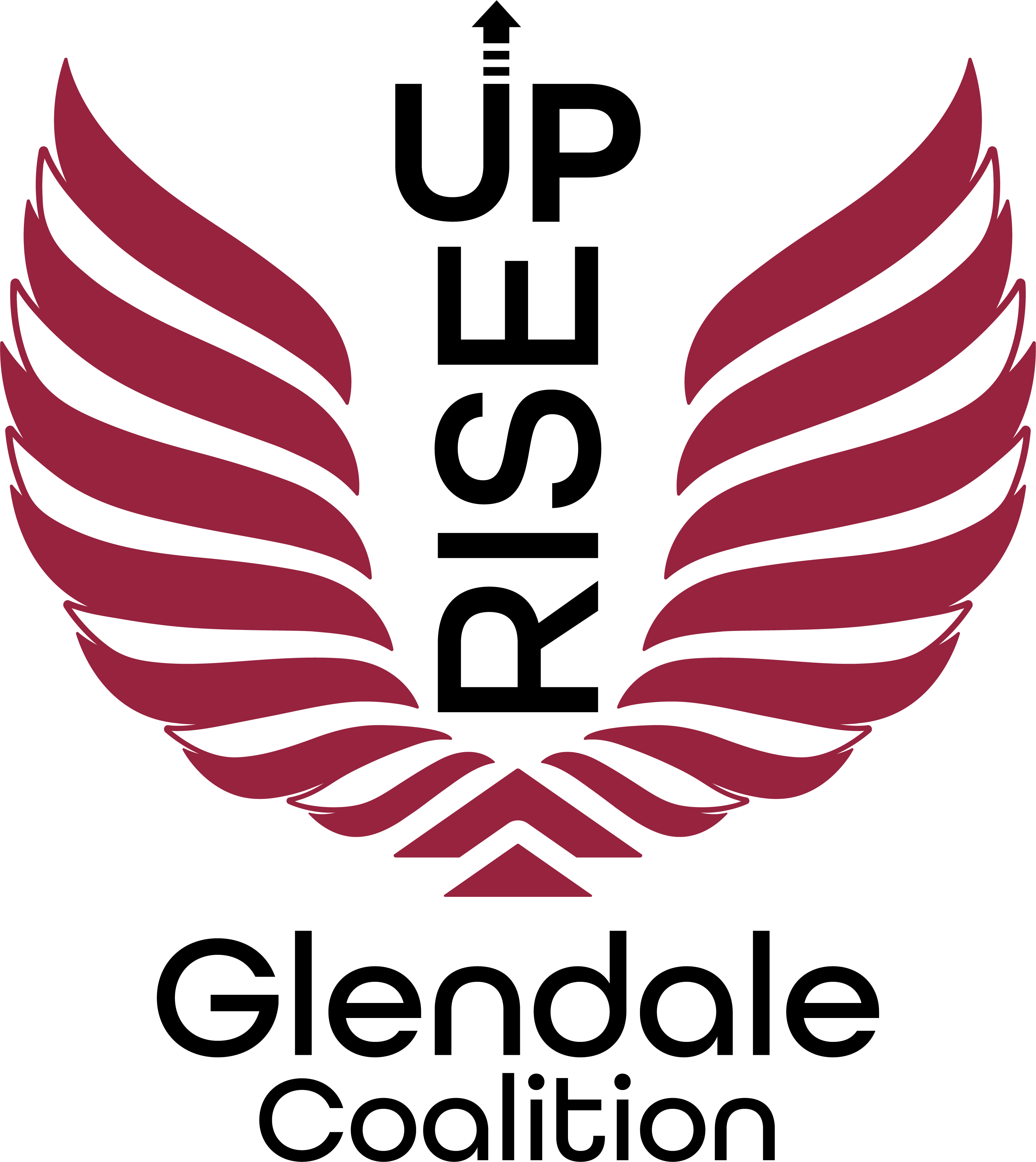 Rise Up Glendale Coalition