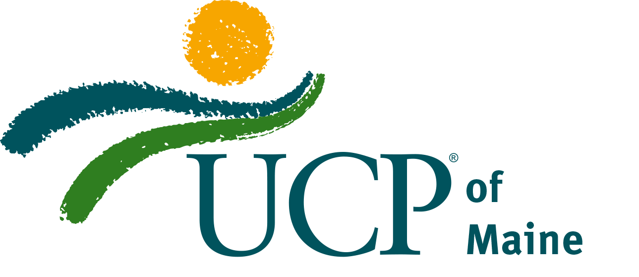 UCP of Maine logo