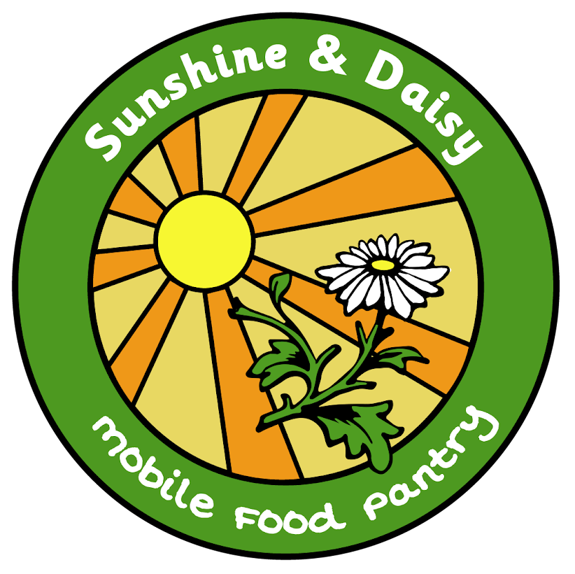 Sunshine and Daisy Mobile Food Pantry