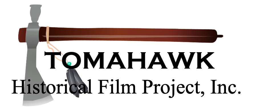 Tomahawk Historical Film Project