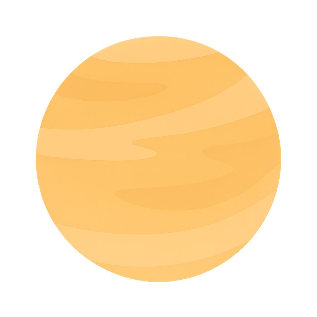 Venus - Cast a vote for beauty logo