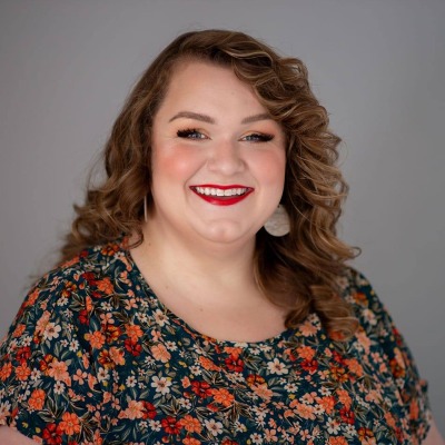 Micheala Steinmetz-Benton