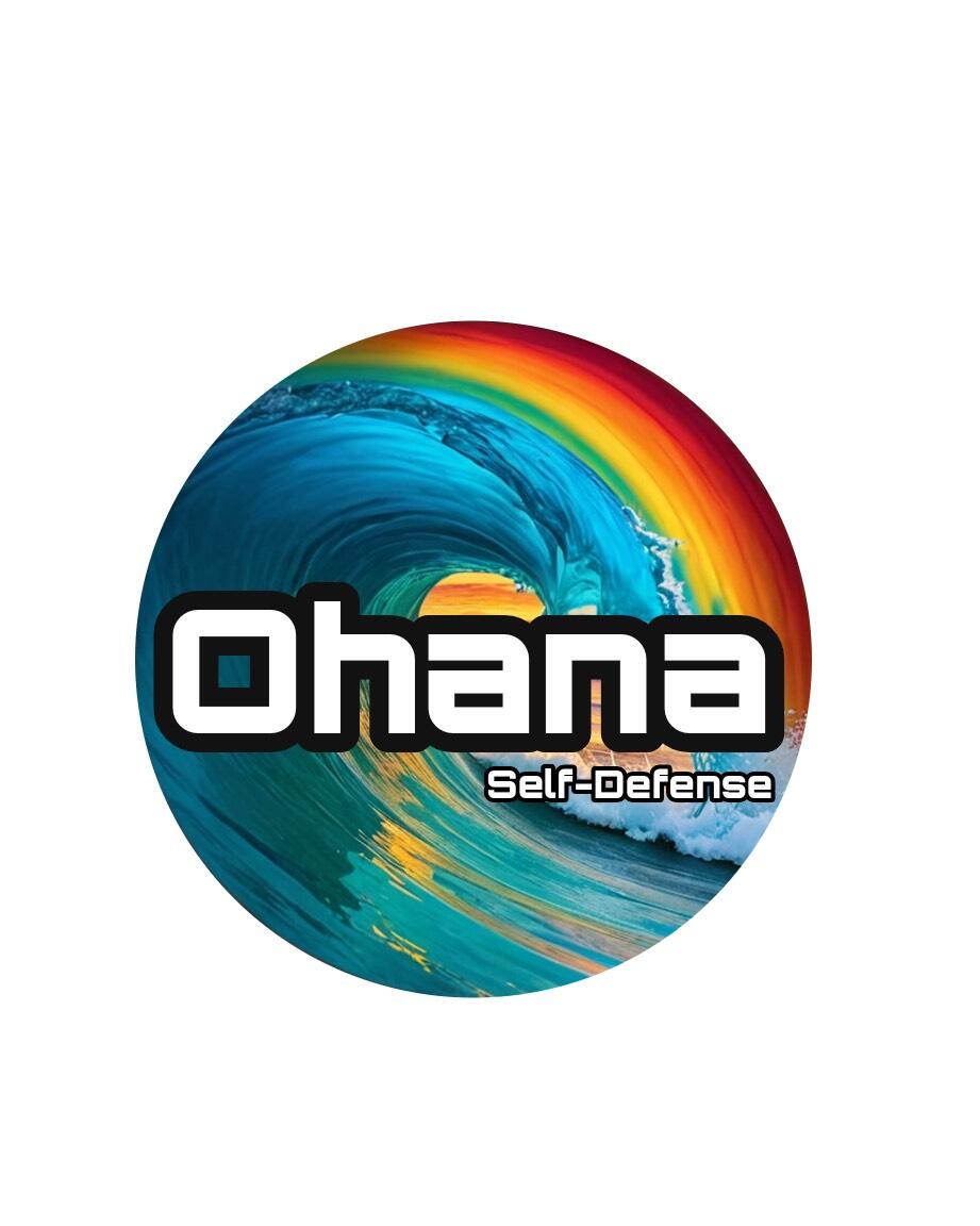 Ohana Self Defense