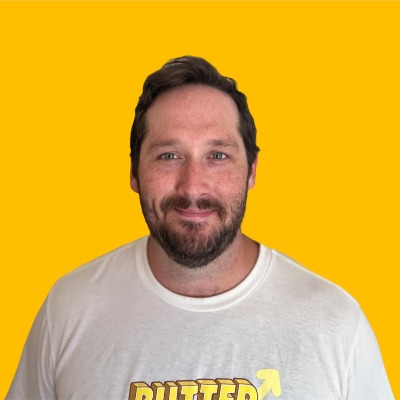 Joey McKenzie avatar