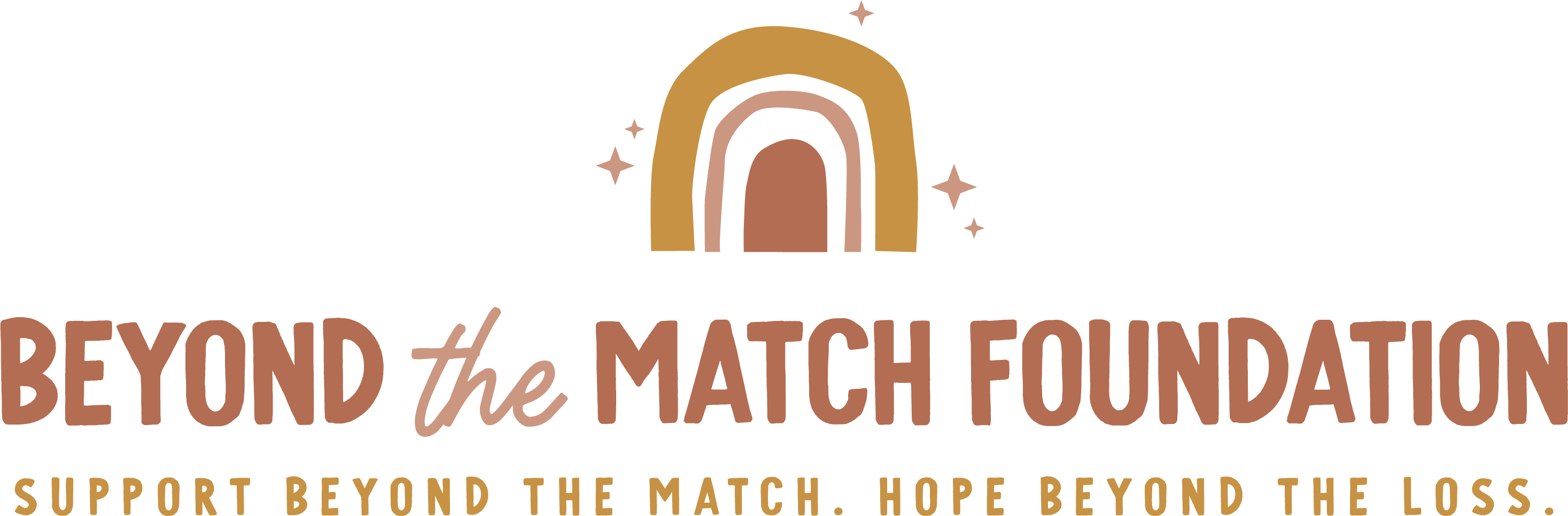 Beyond the Match Foundation