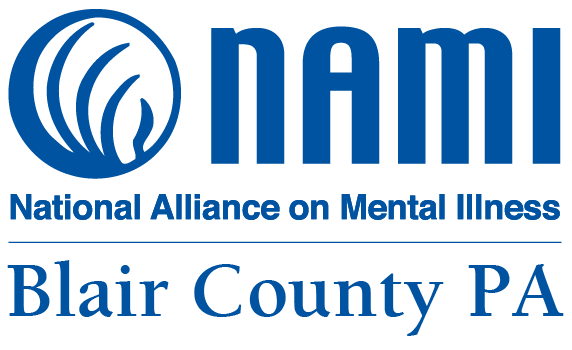NAMI Blair County PA