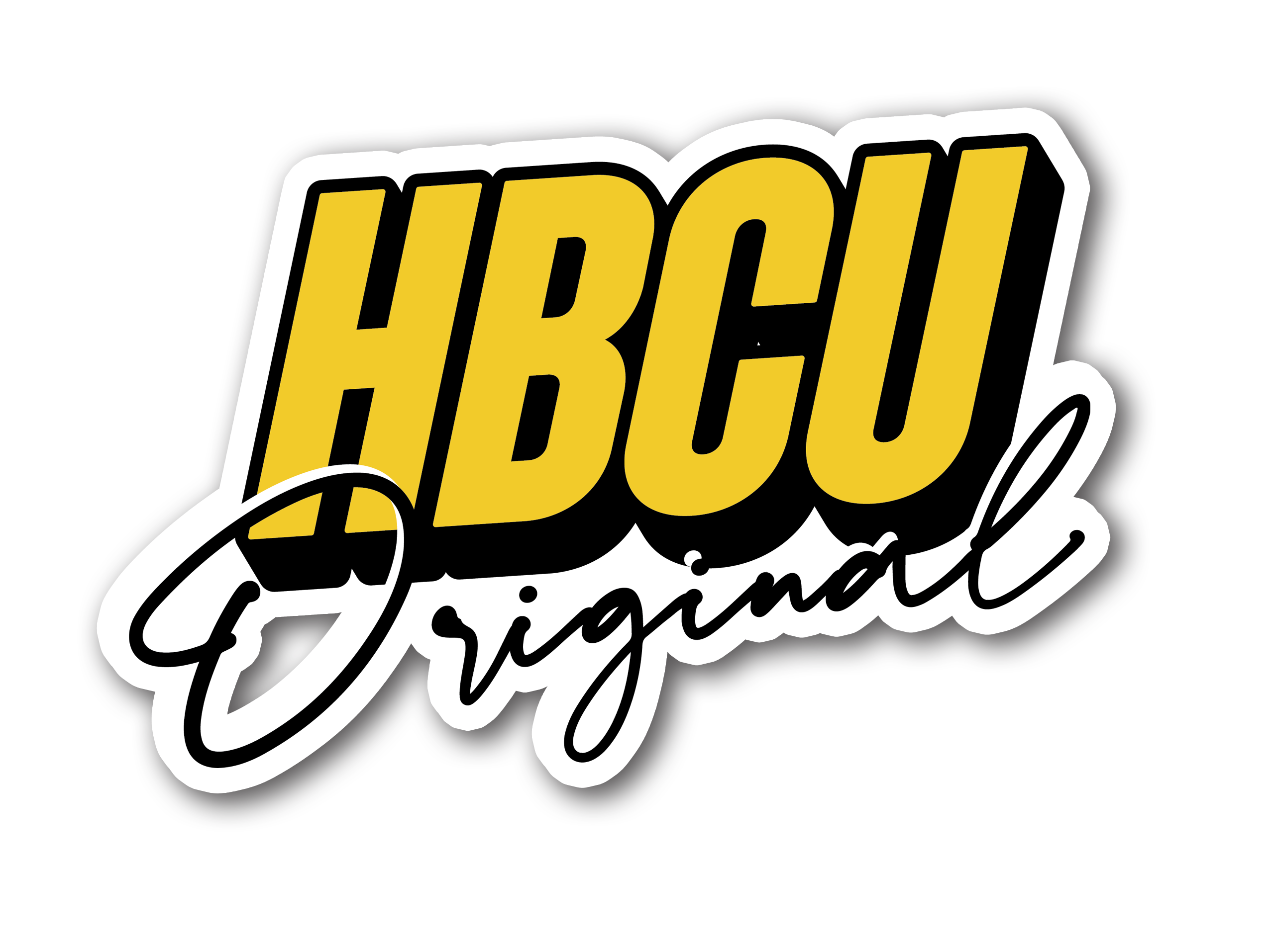HBCU ORIGINAL