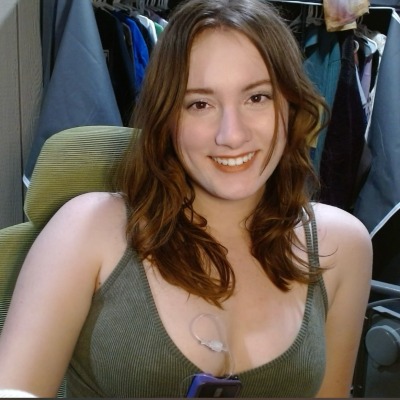 Rhiannon Gragg avatar