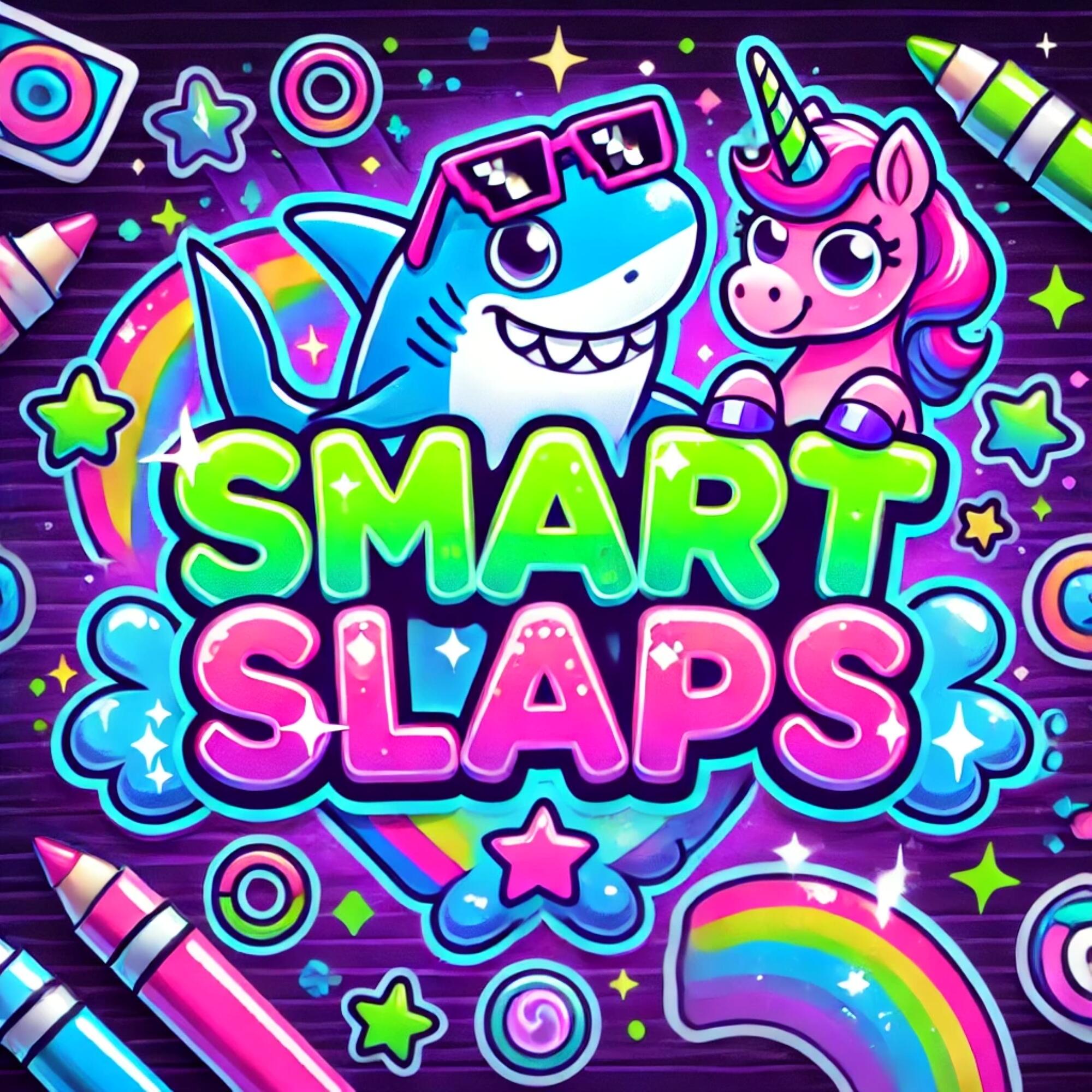 SmartSlaps Foundation