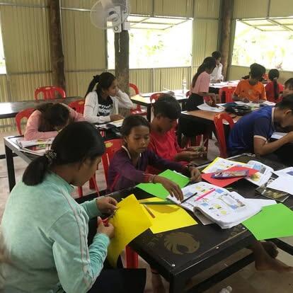 ESL School of Takream