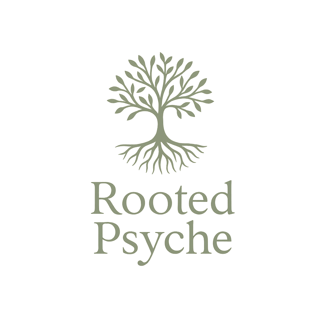 Rooted Psyche
