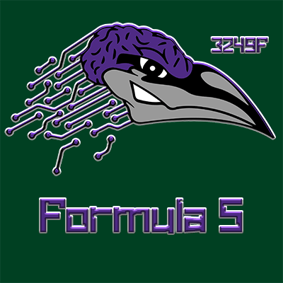 Formula 5 (3249F) logo