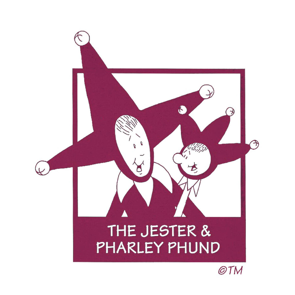 The Jester & Pharley Phund