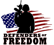 Defenders of Freedom