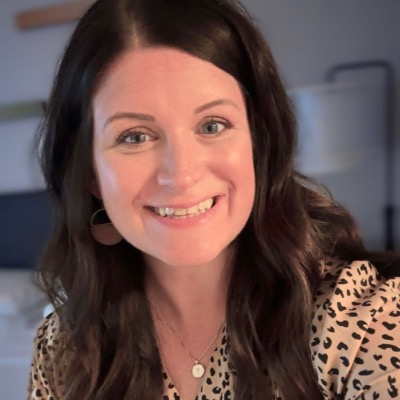 Christina Lock avatar