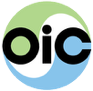 OIC Inspired logo