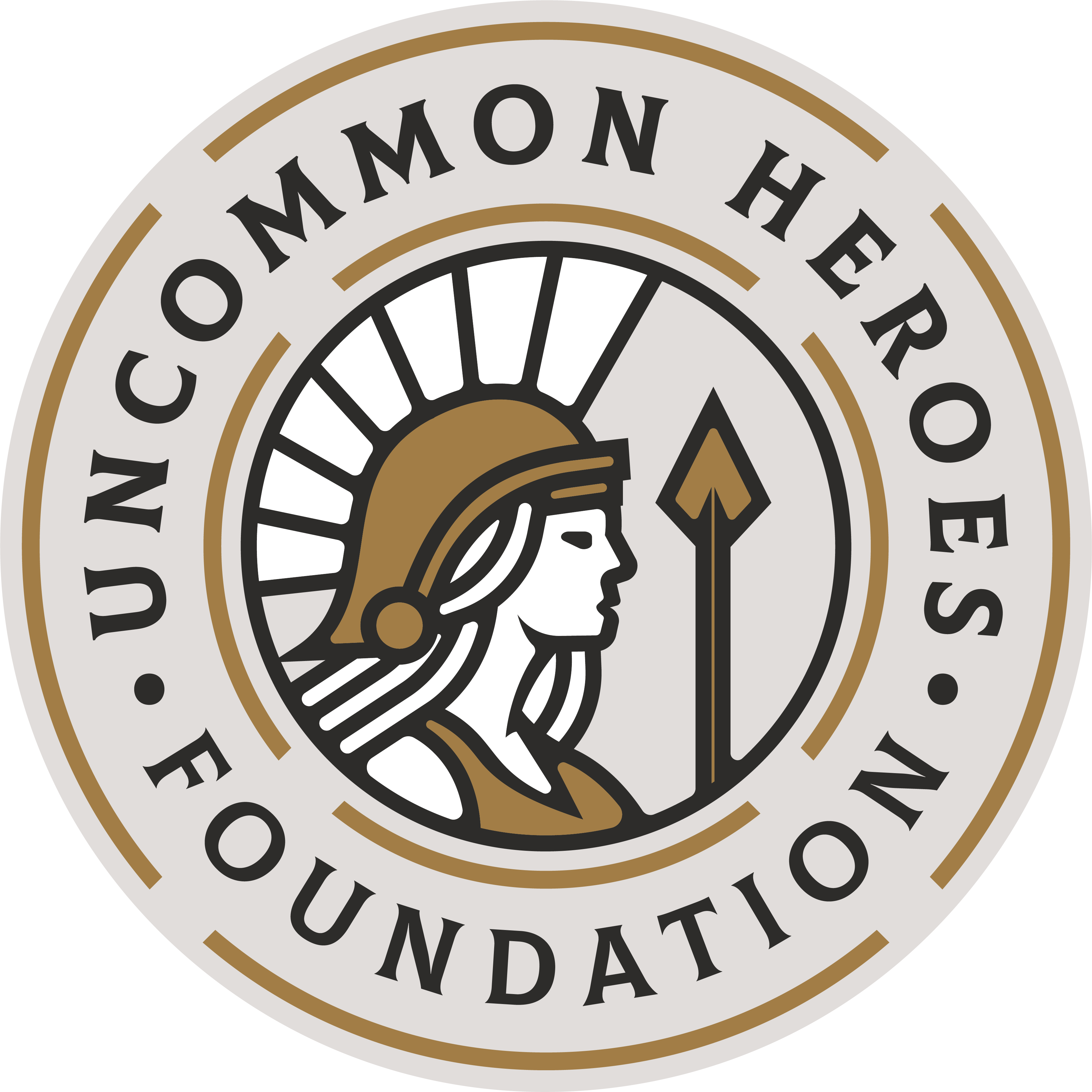 Uncommon Heroes Foundation