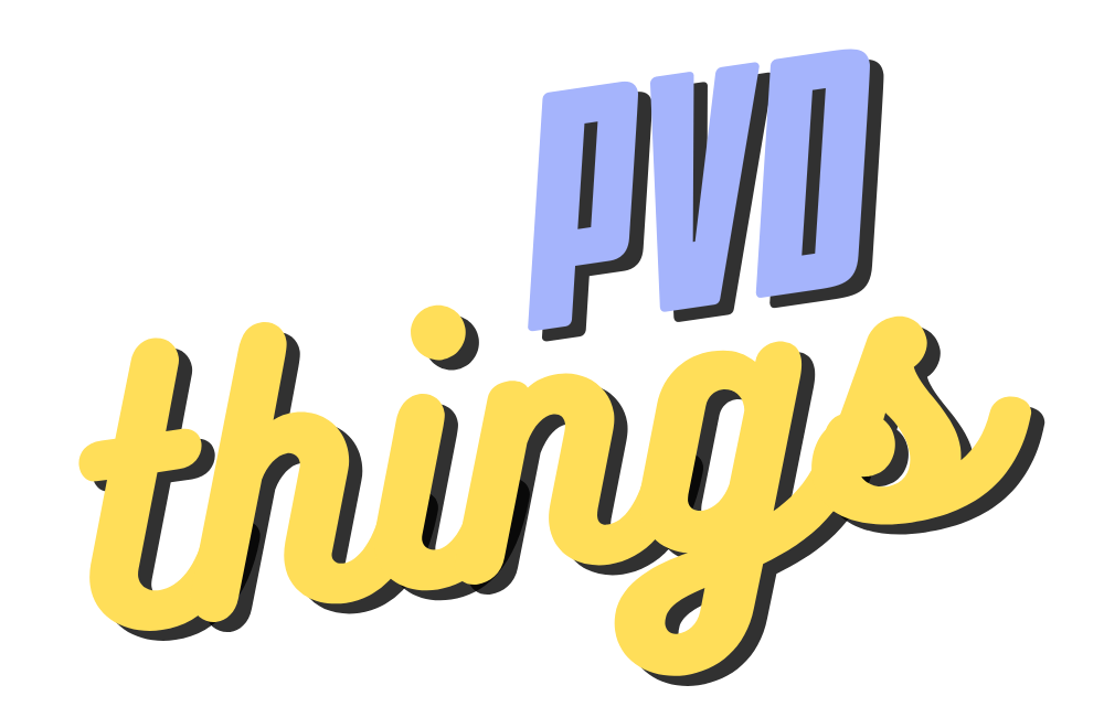 PVD Things