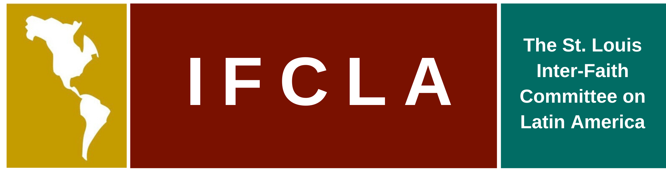 St. Louis Inter-Faith Committee On Latin America