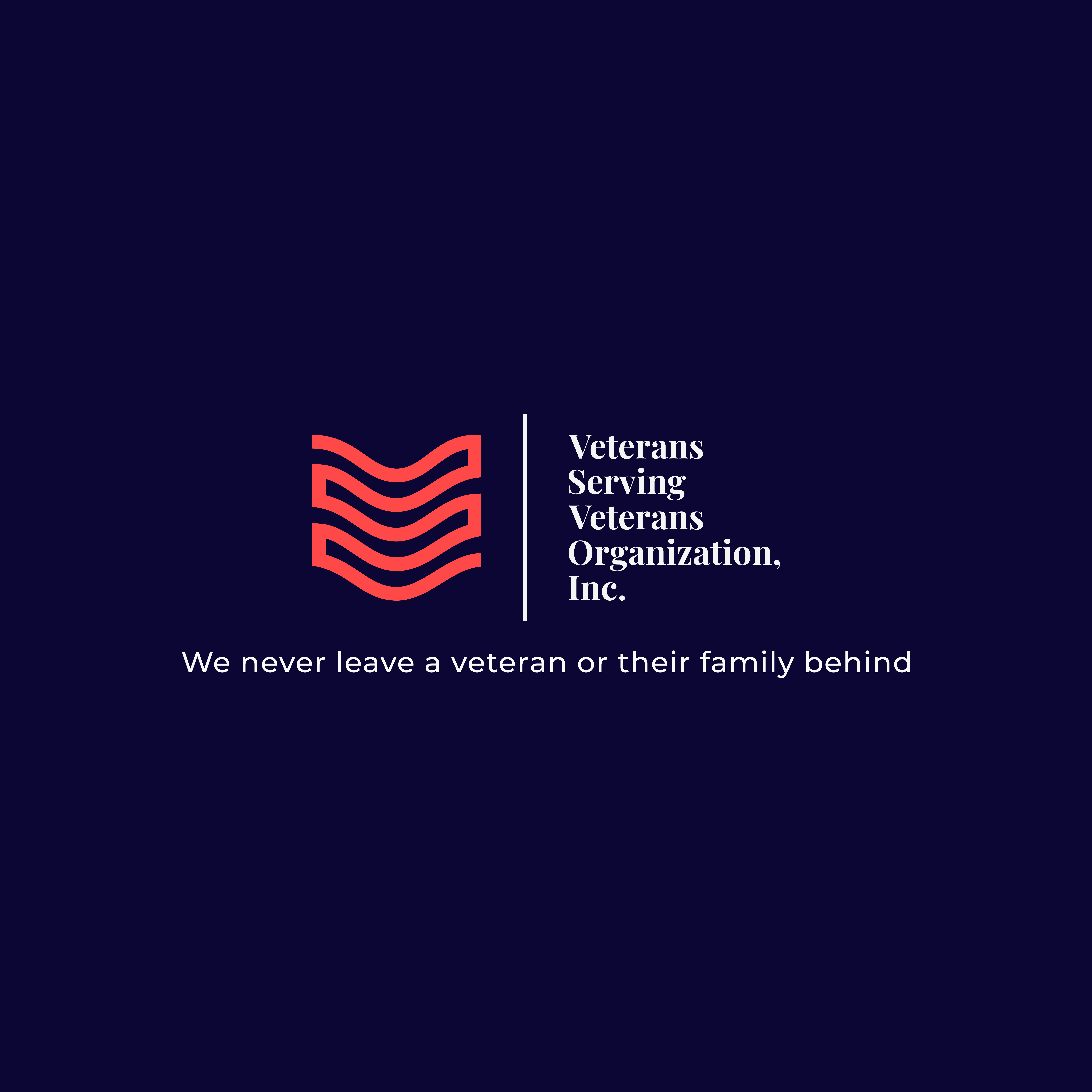 Veterans Serving Veterans Organization, Inc.
