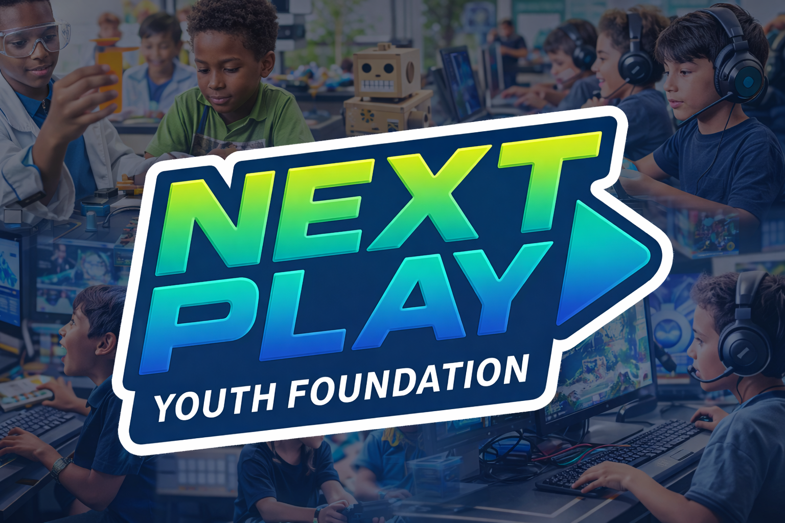 NextPlay Youth Foundation