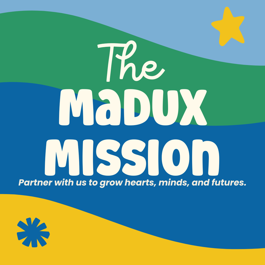 Madux Academy for Little Learners