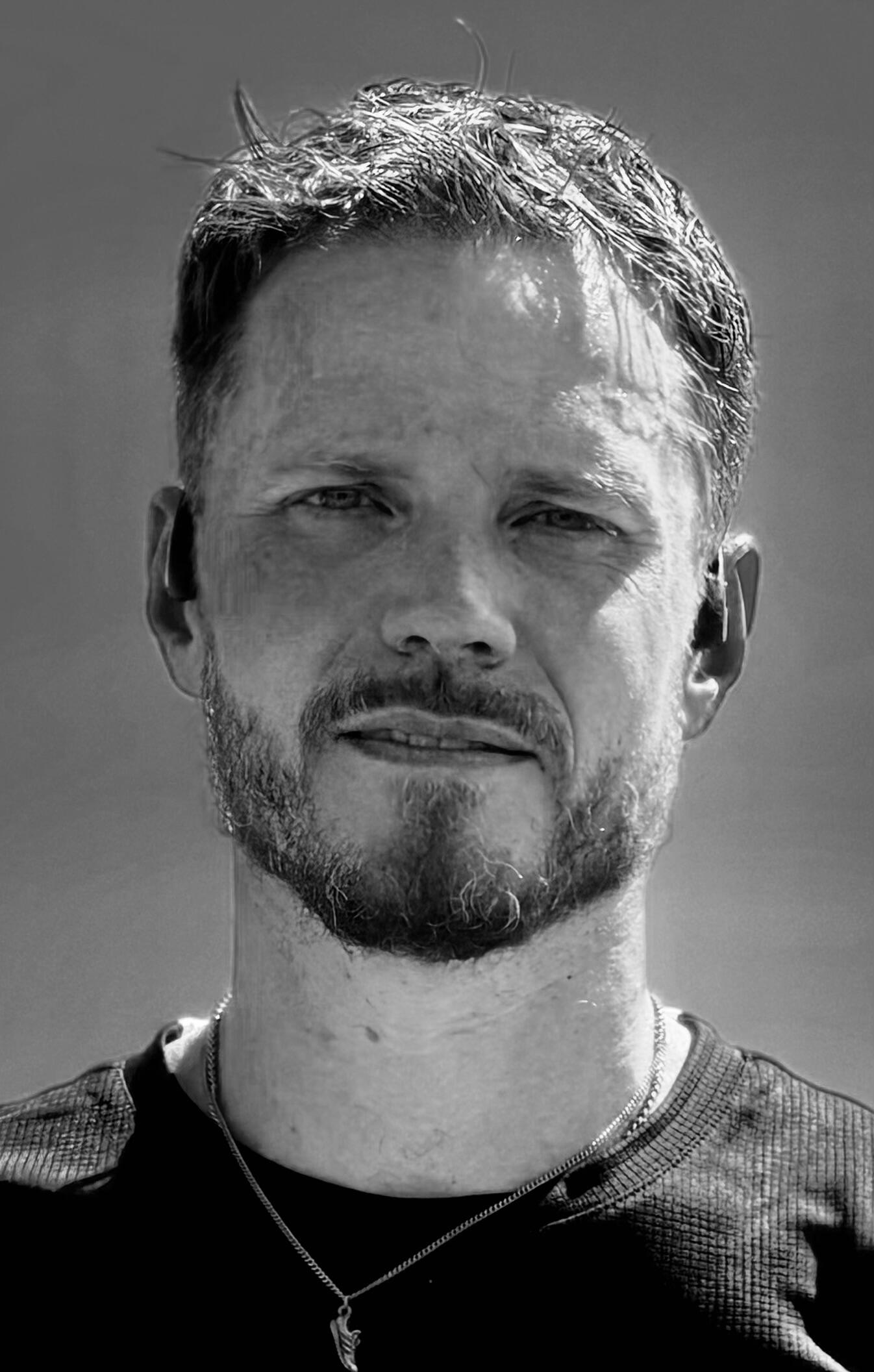 Lance Woods