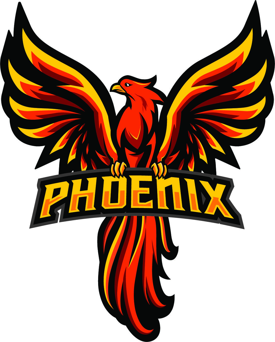 Phoenix logo
