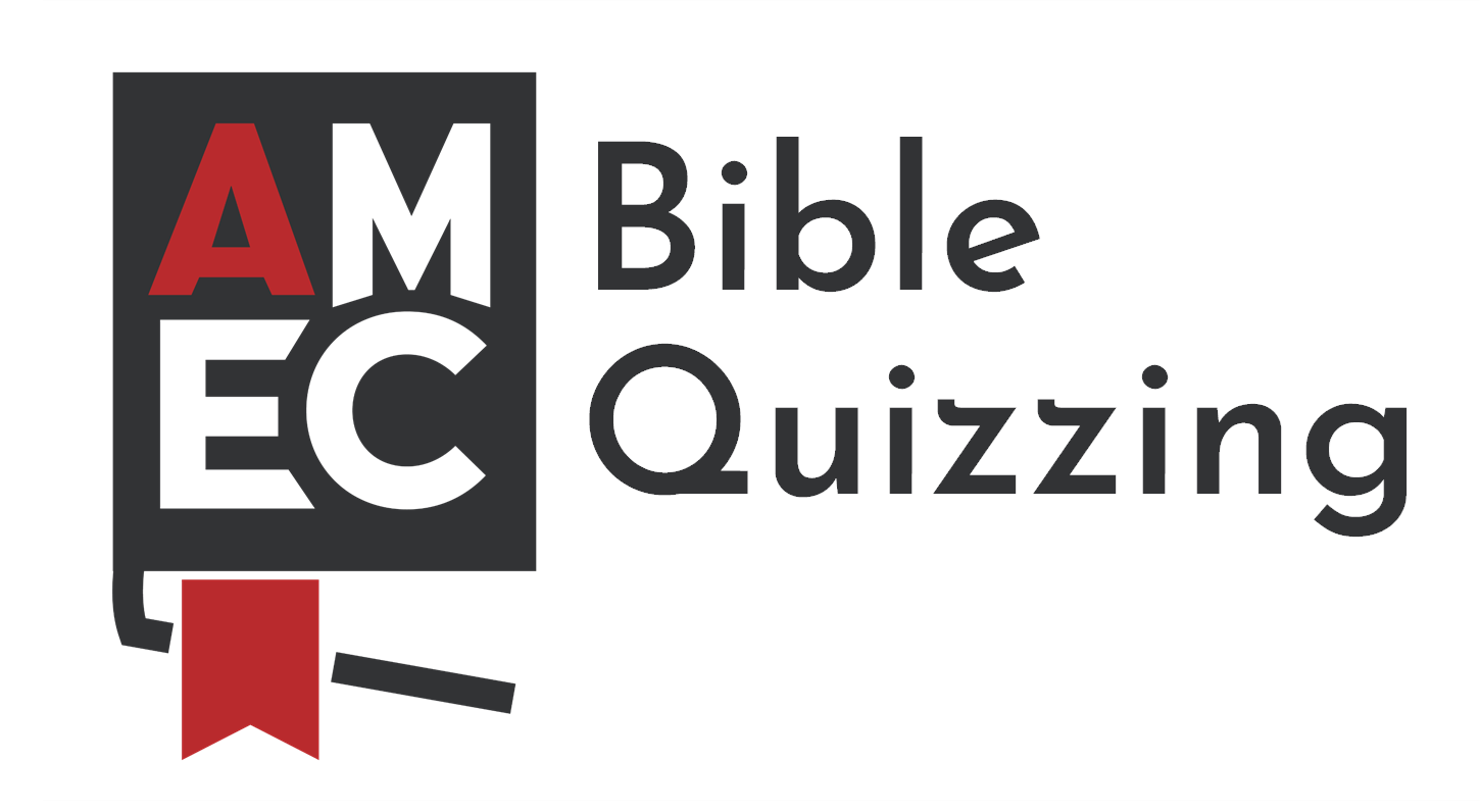 AMEC Bible Quizzing