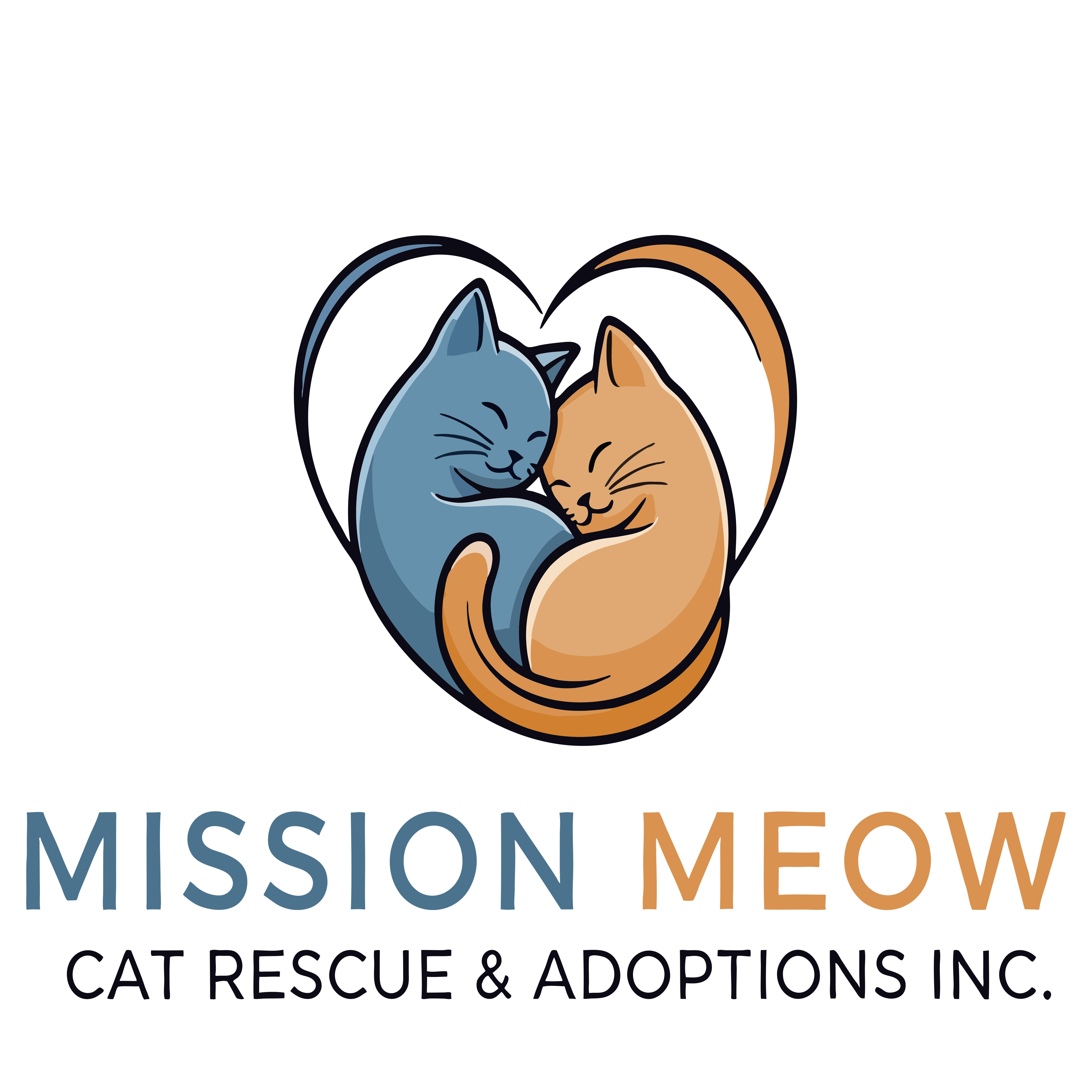 Mission Meow Cat Rescue And Adoptions INC