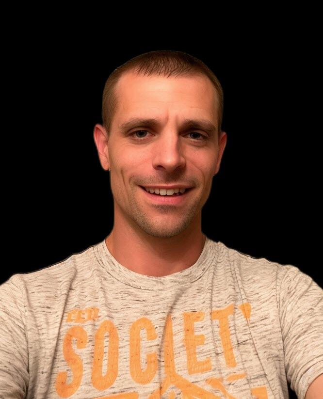 Michael Kamp avatar