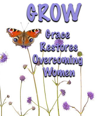 Grace Restores Overcoming Women Inc