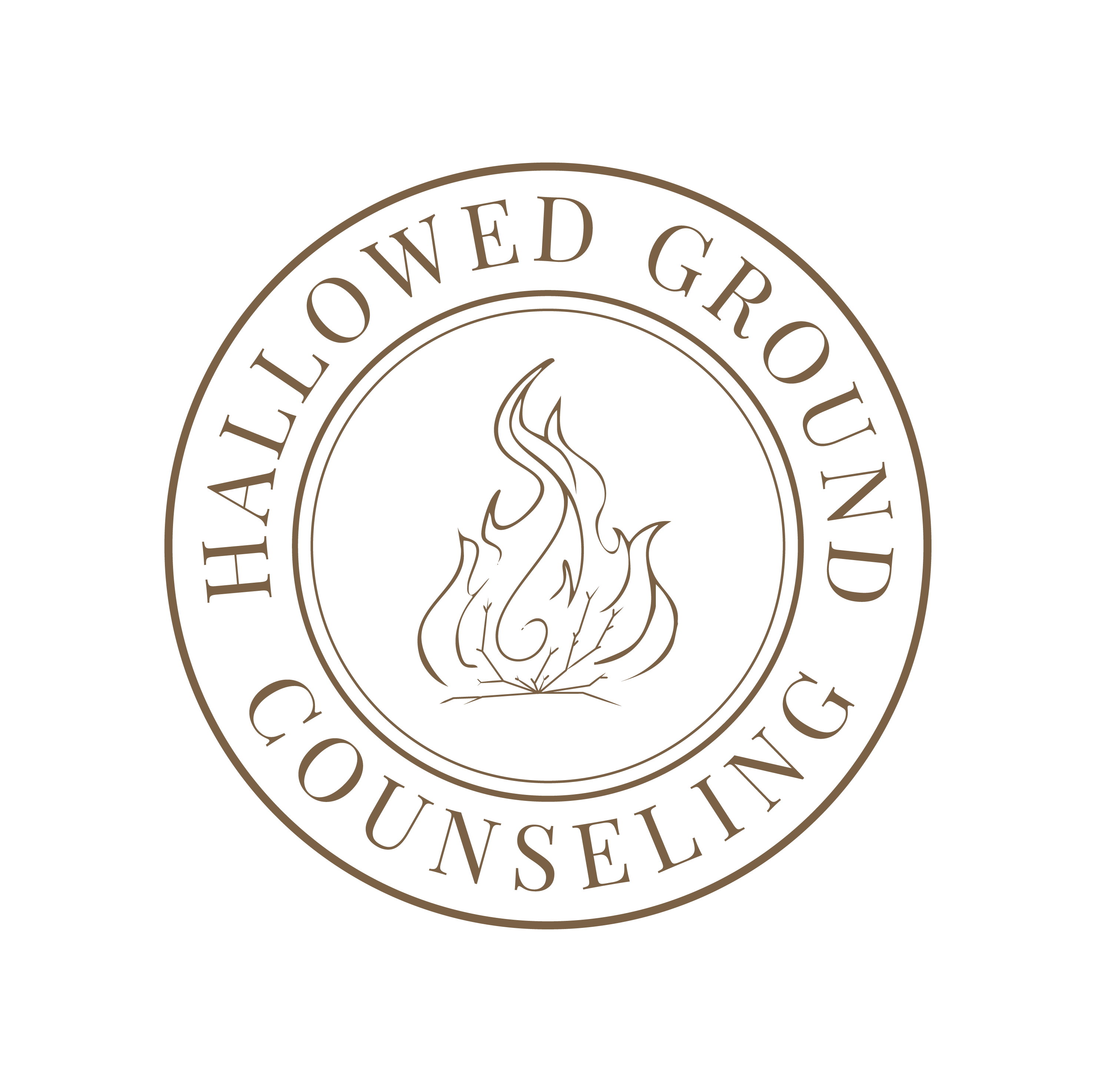 Hallowed Ground Counseling
