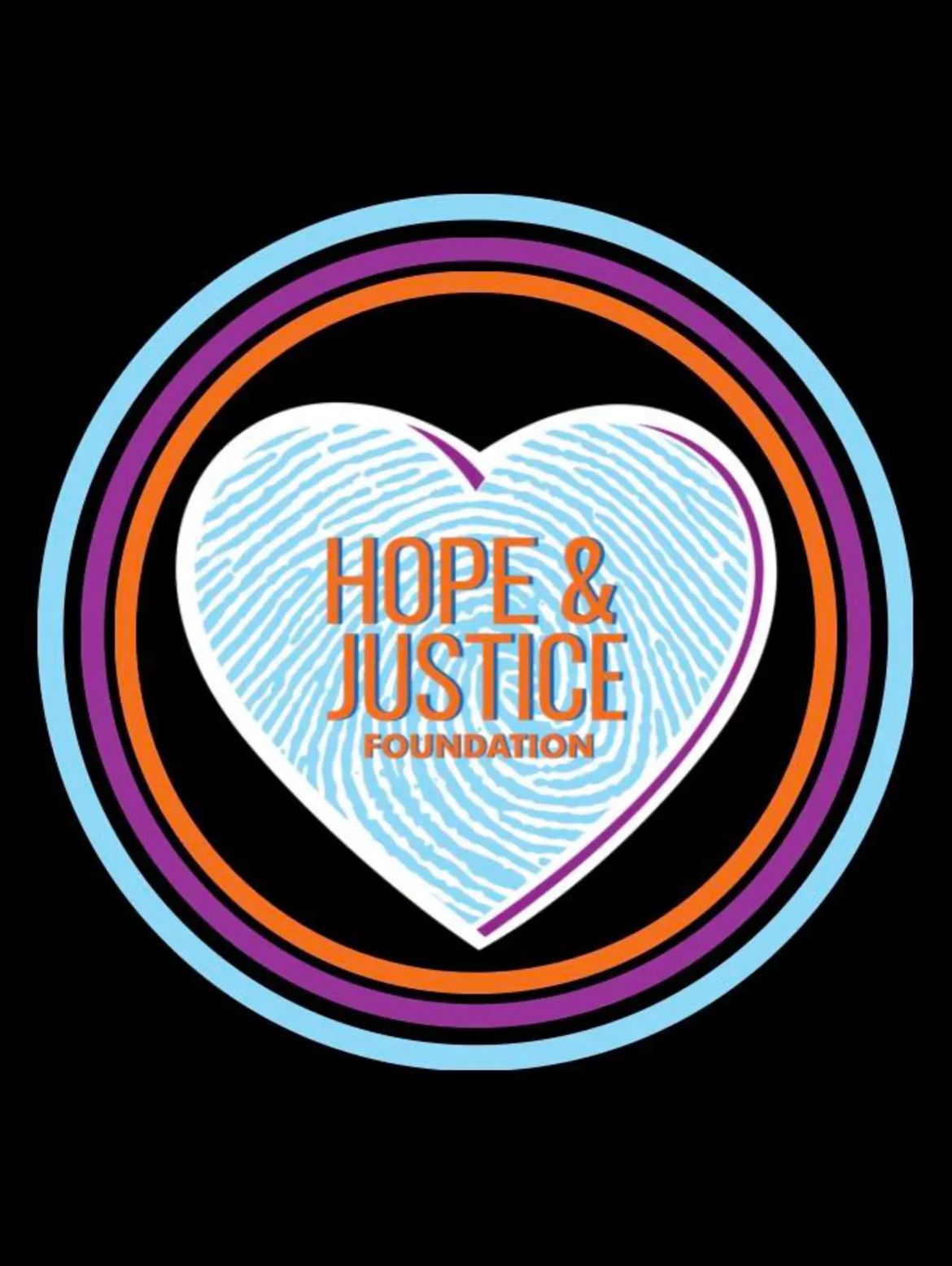 Hope & Justice Foundation Incorporated