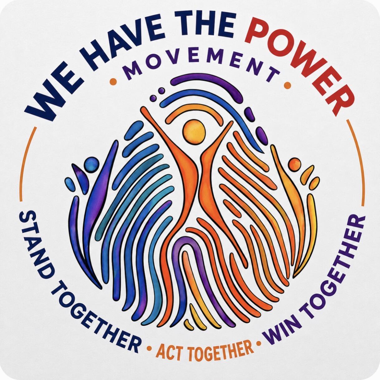 We Have the Power Movement