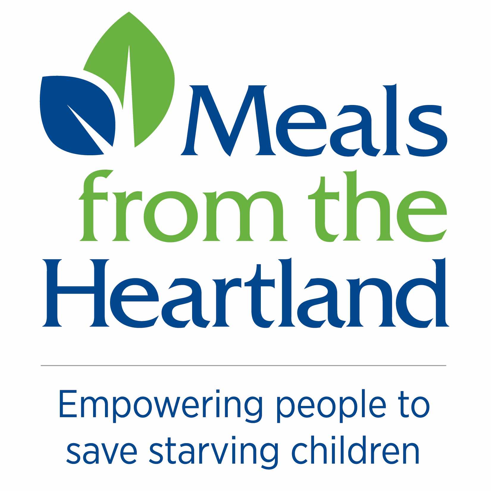 Meals from the Heartland