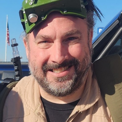 Kevin Carlson