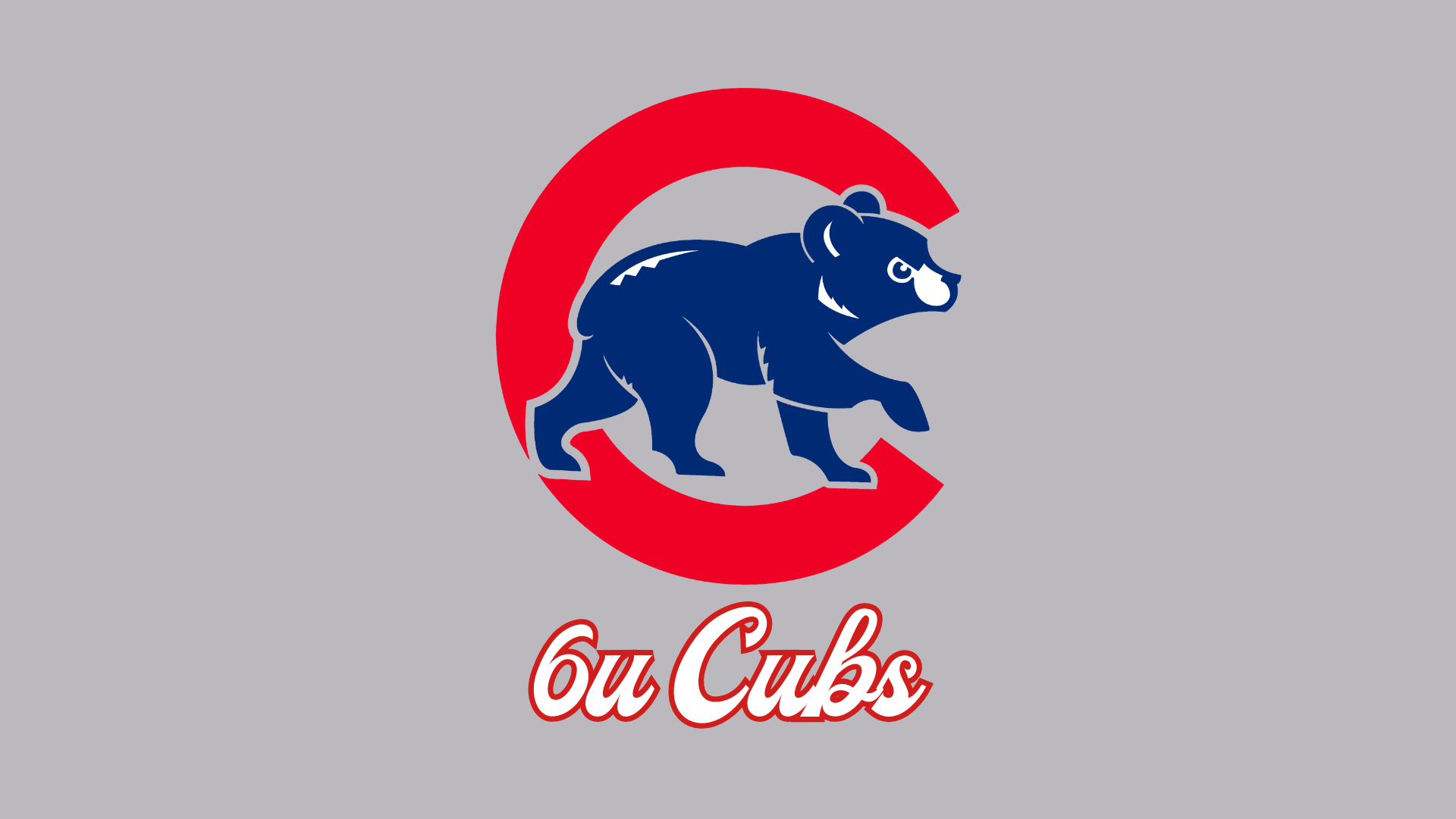 TEEBALL CUBS logo