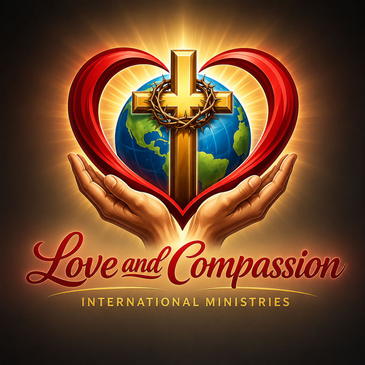 Love And Compassion International Ministries