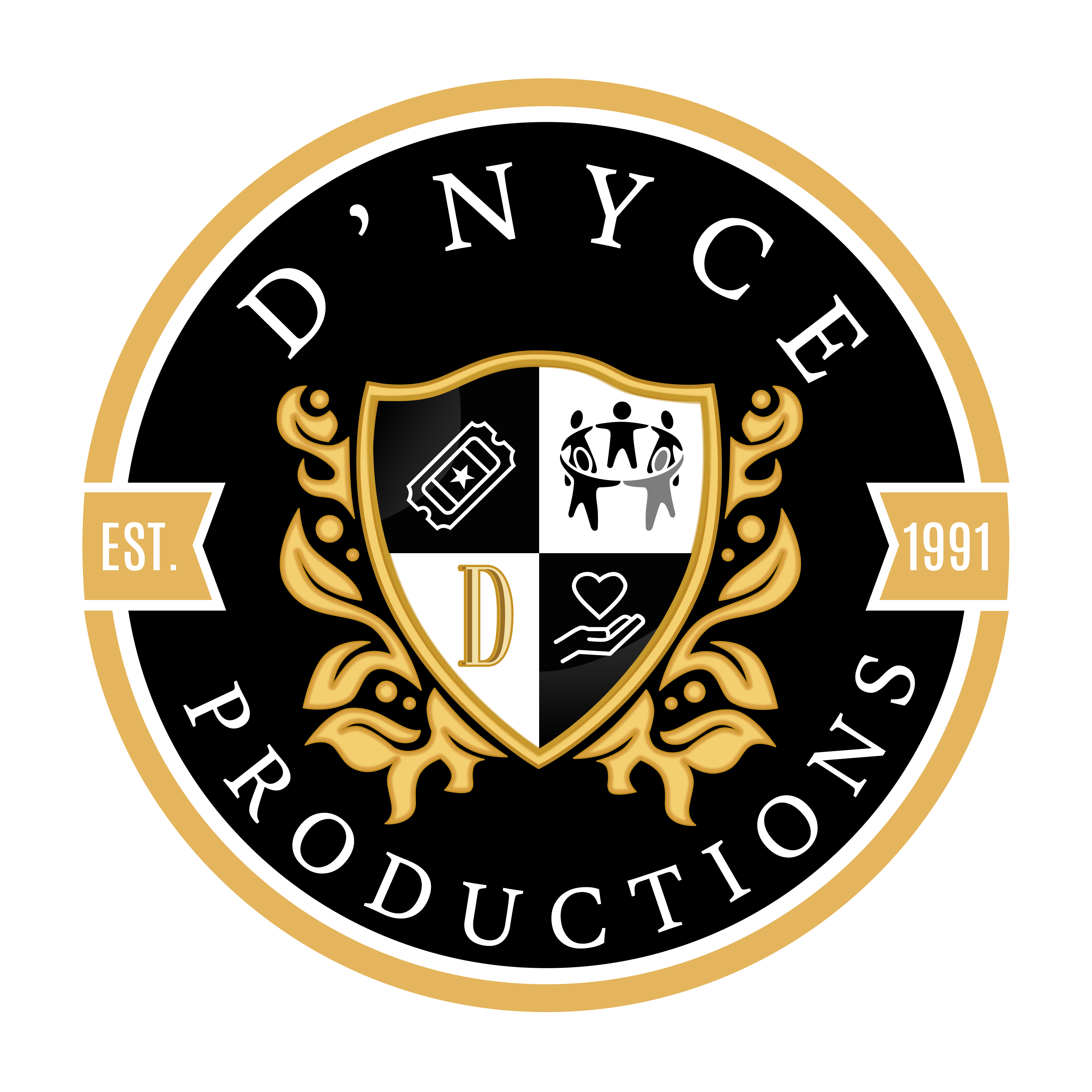 DNYCE PRODUCTIONS INC.