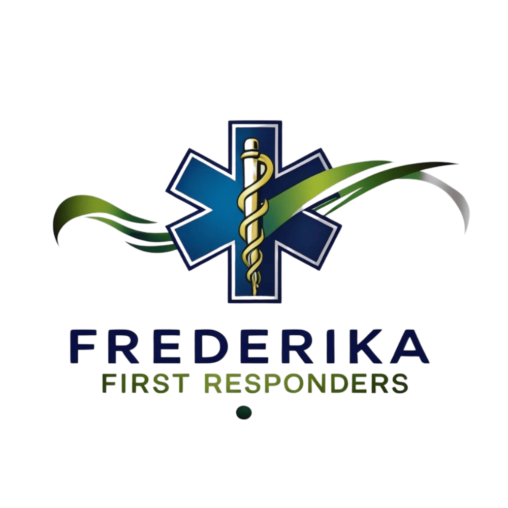 Frederika First Responders Inc