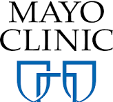 Mayo Clinic - Rochester logo