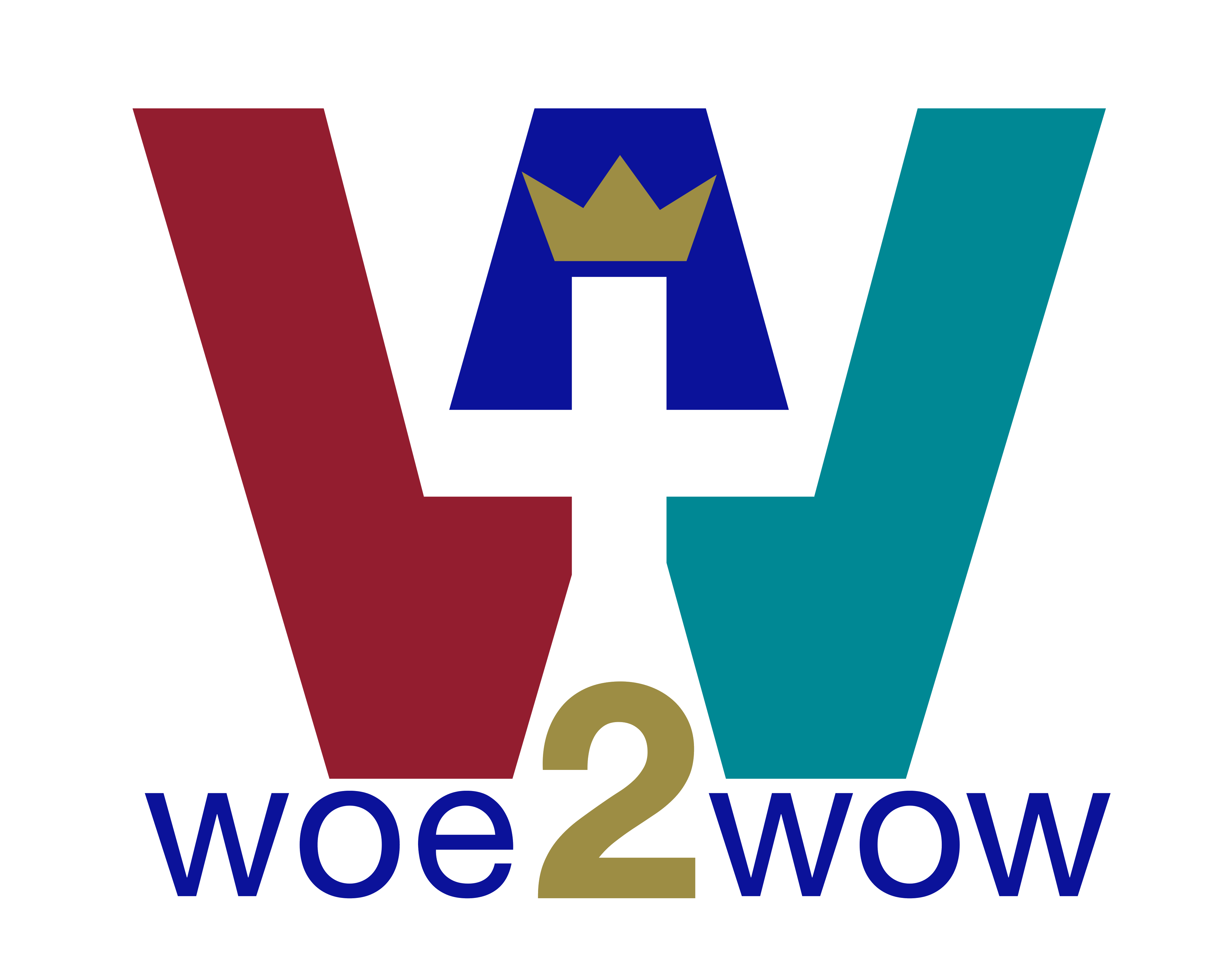 Woe2Wow Org