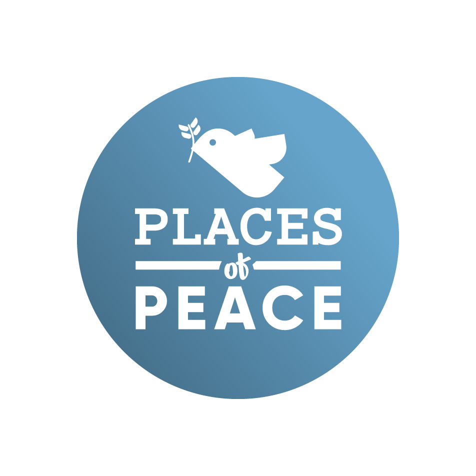 Places of Peace