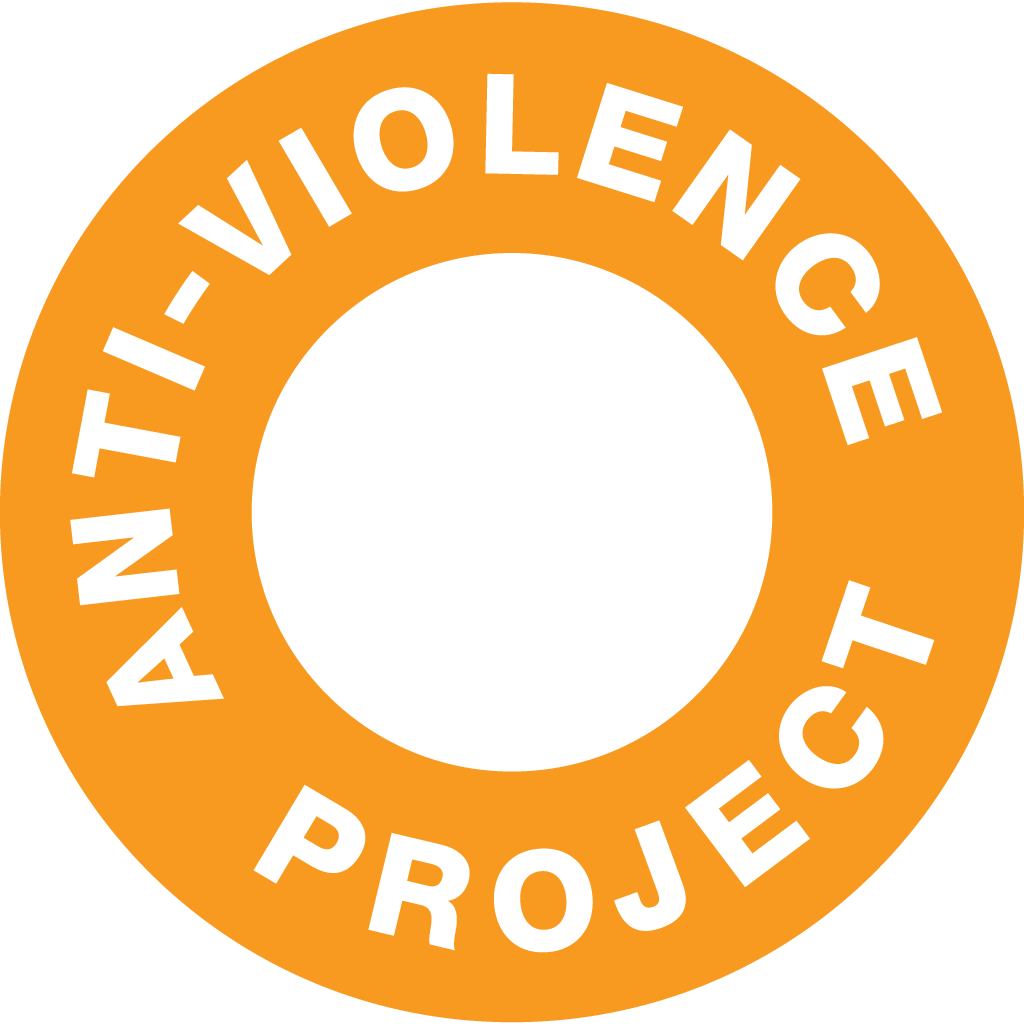 New York City Gay and Lesbian Anti-Violence Project, Inc.
