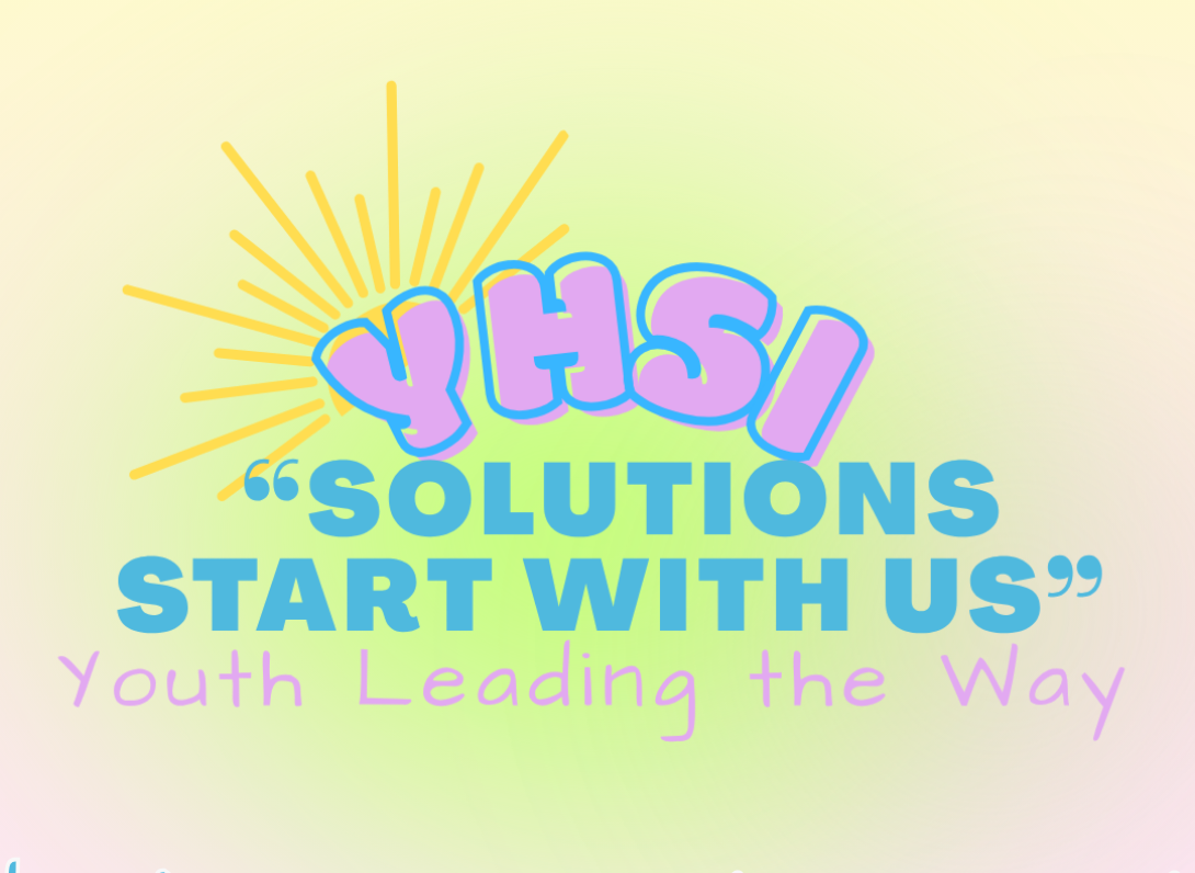 Youth Homelessness Systems Improvement (YHSI) logo